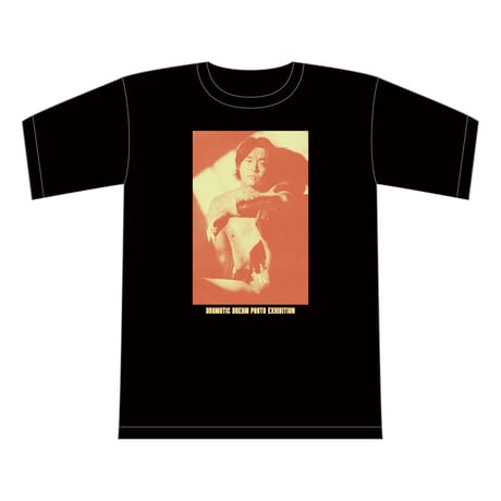 【受注商品】DDPE  Tシャツ