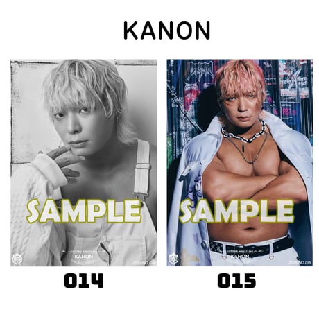 【サイン会対象商品】新作ポートレート