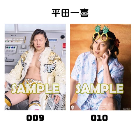 【サイン会対象商品】新作ポートレート