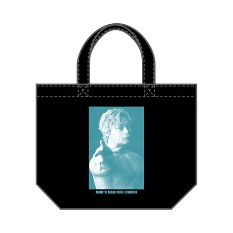【受注商品】DDPE　トートバッグ
