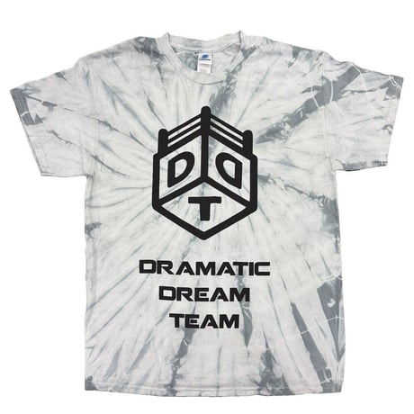 ＤＤ　Tシャツ 4枚セット CATEGORY Tシャツ | DDT ONLINE STORE