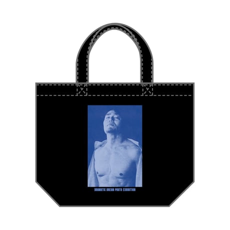 【受注商品】DDPE　トートバッグ