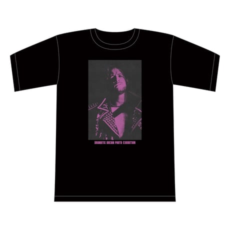 【受注商品】DDPE  Tシャツ