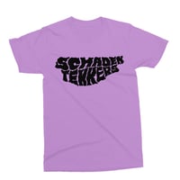 【サイン会対象商品】SCHADENTEKKERS Tシャツ