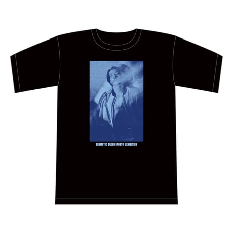 【受注商品】DDPE  Tシャツ