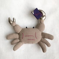 「カニオストロ」
