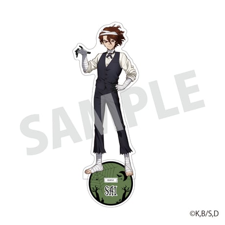 「Dr.STONE PARTY vol.2」等身アクリルスタンド