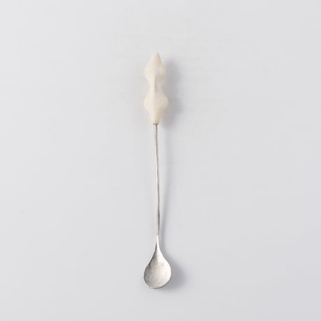 星野友里　seed&leaves teaspoon