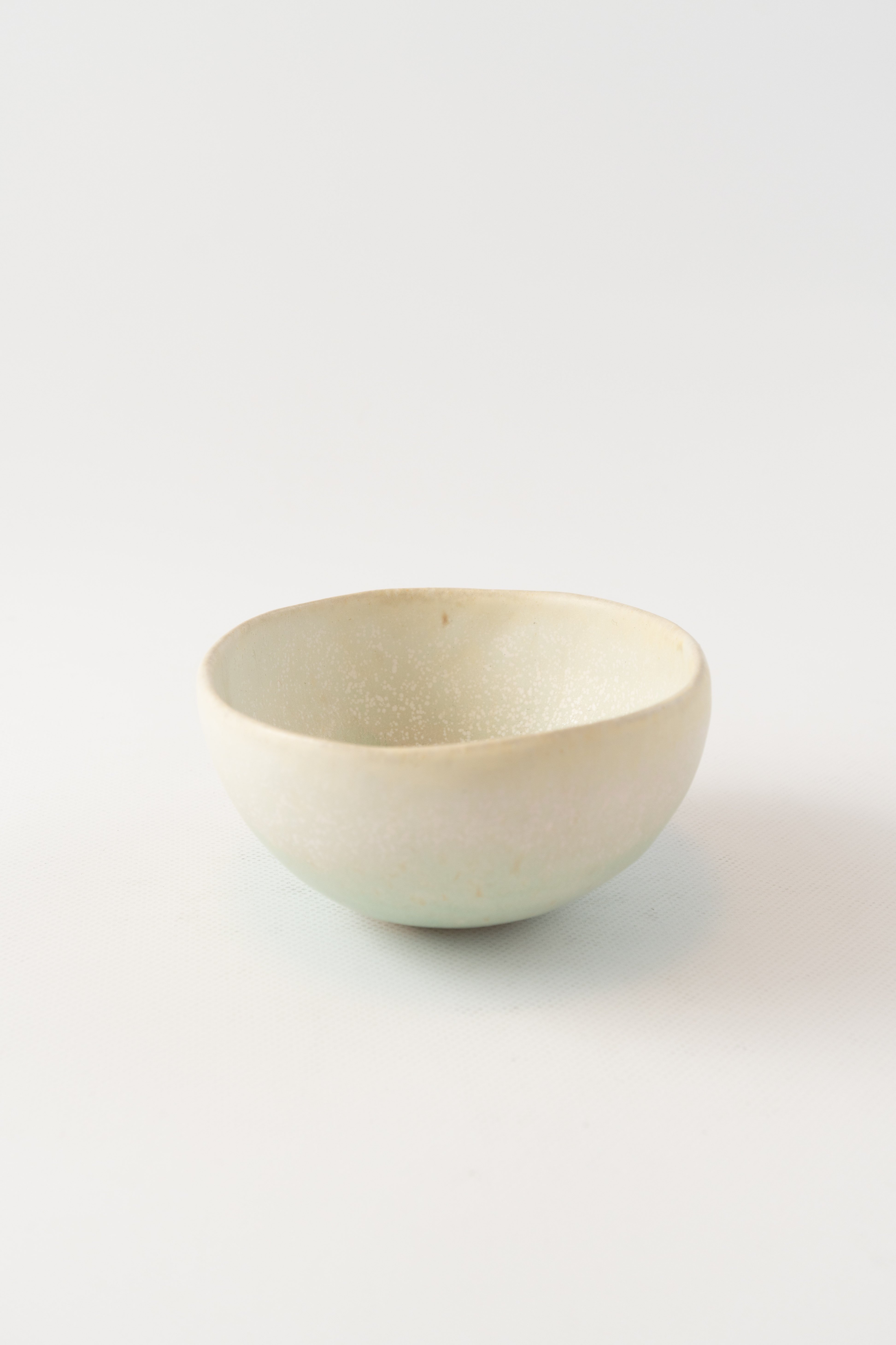 palette pottery（中園晋作） カップ小 | ぶどうのたね