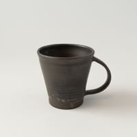 大村剛　黒カップ