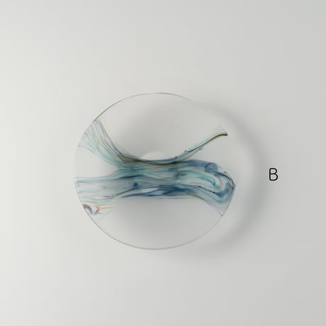 大迫友紀　float皿小