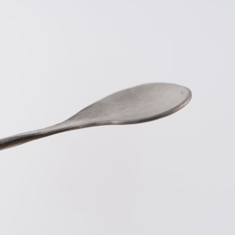 星野友里　seed&leaves teaspoon