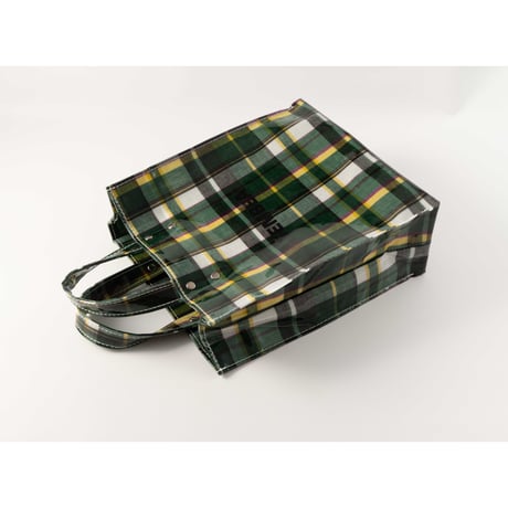 TEMBEA PAPER TOTE SMALL
