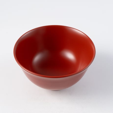 土田和茂　こども椀 梅
