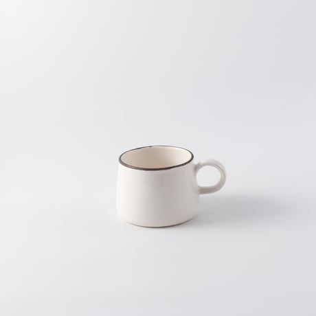 大井寛史　パールマグカップ