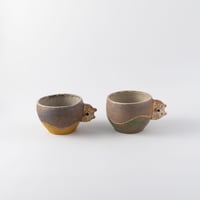 中野由美子　マグ生物付き
