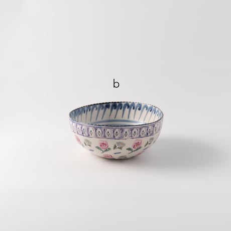 つちやまり　小鉢