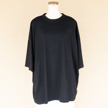 homspun・ 30/1天竺 半袖 BIG Tシャツ