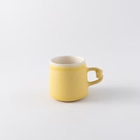 はしもとさちえ　きいろマグ