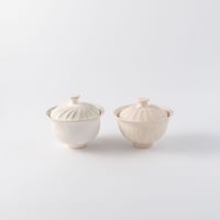 はしもとさちえ　蓋碗