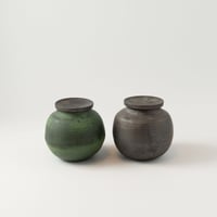 大村剛　蓋物