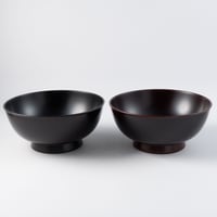 土田和茂　玉縁椀 大