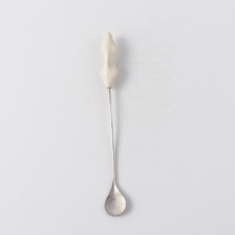 星野友里　seed&leaves teaspoon