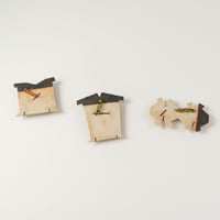 大村剛　オブジェ