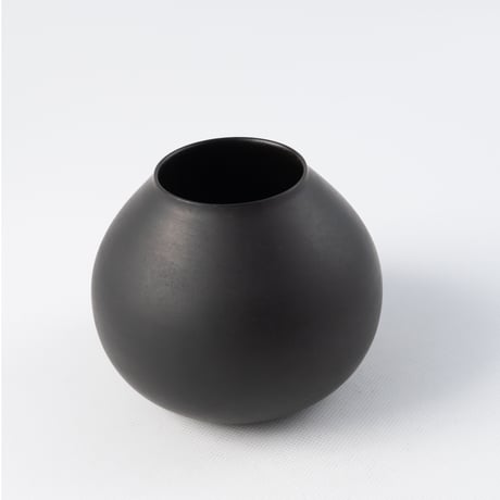 土田和茂　花入②