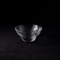 河上智美　モールbowl