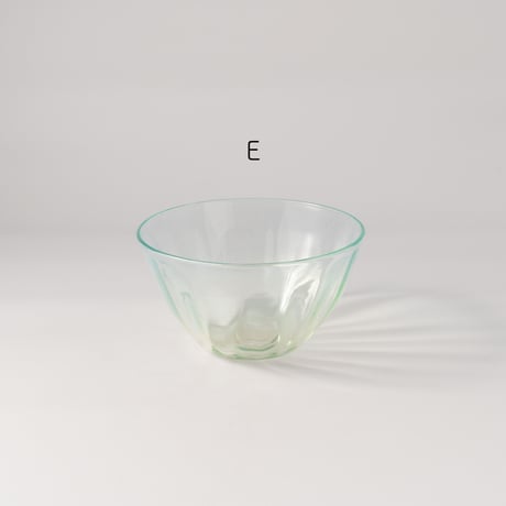 河上智美　モール鉢