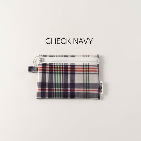 TEMBEA FLAT POUCH SMALL