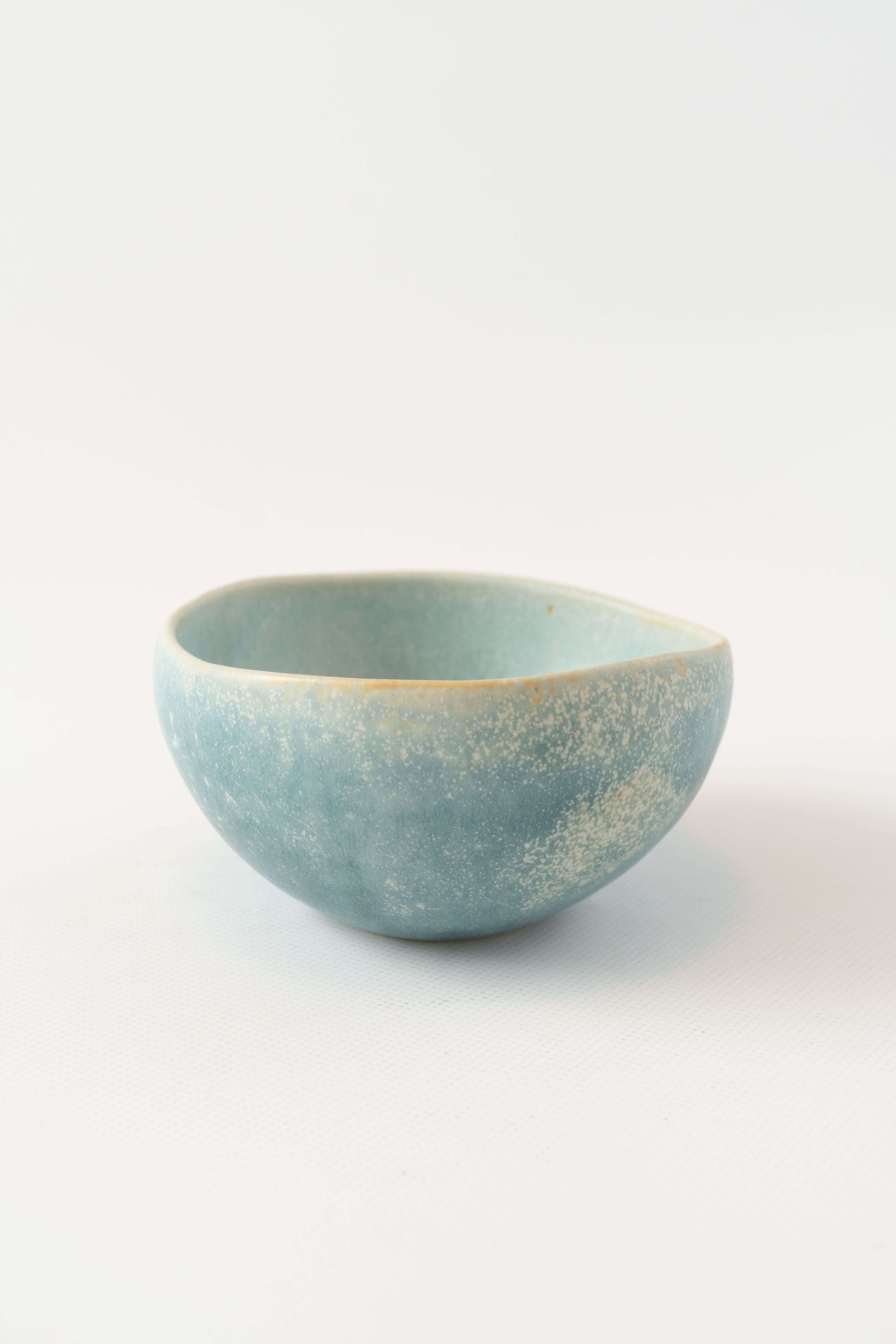 palette pottery（中園晋作） カップ小 | ぶどうのたね