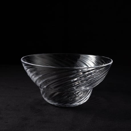 河上智美　モールbowl