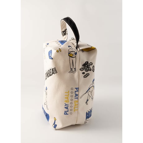 TEMBEA / GARMENT BAG SMALL PRINT
