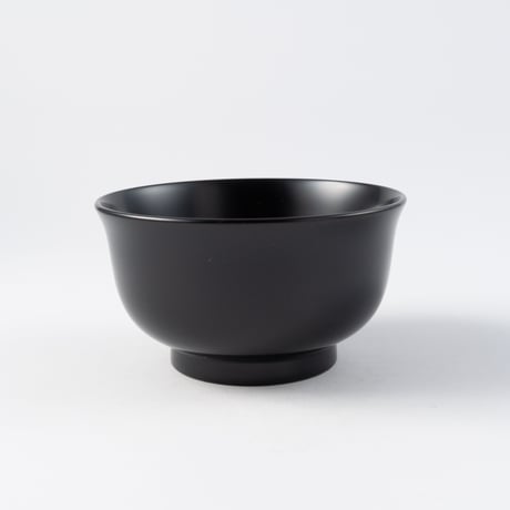 土田和茂　こども椀 桃
