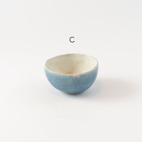 palette pottery（中園晋作）　カップ小