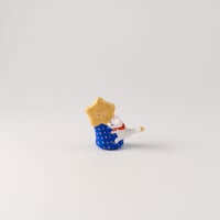 アトリエおはよう　ねずみの団長