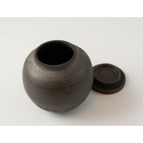 大村剛　蓋物