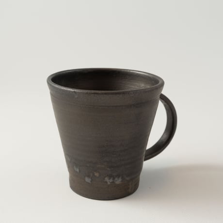 大村剛　黒カップ