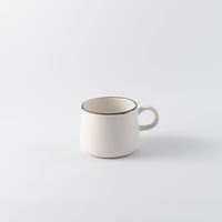 大井寛史　パールマグカップ