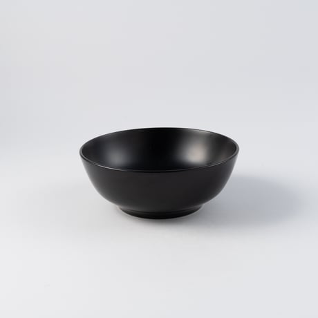 土田和茂　坐鉢4.5寸 深