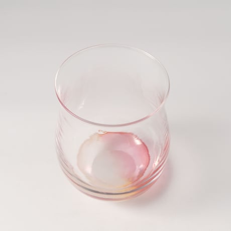 河上智美　クルールグラス