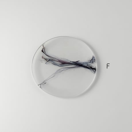 大迫友紀　float皿小