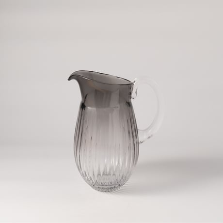 河上智美　リムピッチャー カラー