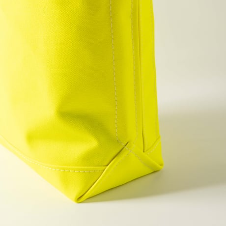 TEMBEA BAGUETTE TOTE SMALL  NEON