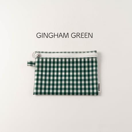 TEMBEA FLAT POUCH MINI