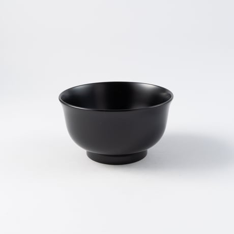 土田和茂　こども椀 桃