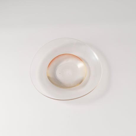 河上智美　クルール皿１６