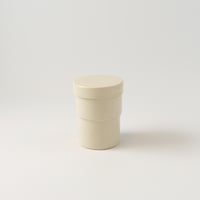 大村剛　蓋付きカップB